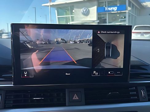 Used 2024 Audi A4 2.0T Prestige image 19