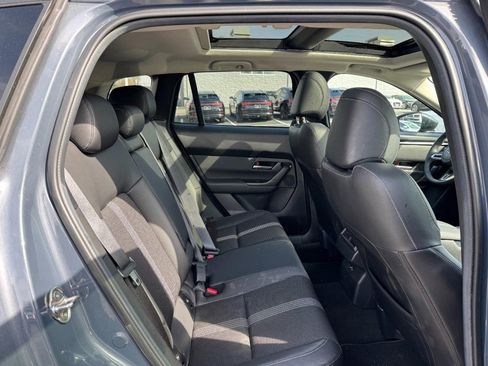 Used 2025 MAZDA CX-50 AWD 2.5 S w/ Premium Package image 9