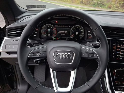 New 2026 Audi Q8 Premium Plus image 16