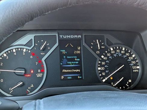 New 2026 Toyota Tundra SR5 image 11