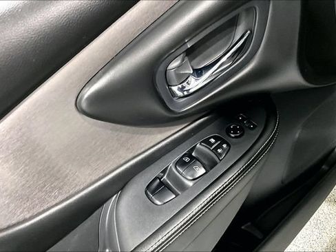 Used 2021 Nissan Murano SV AWD/4WD image 45
