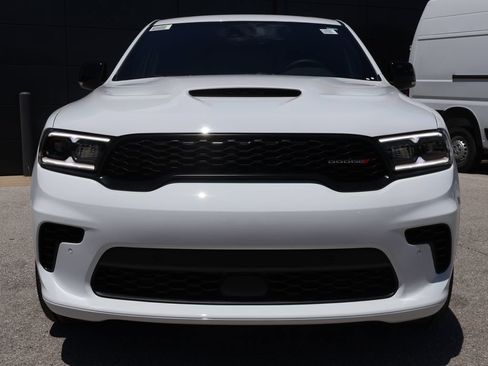 New 2026 Dodge Durango GT AWD/4WD image 7