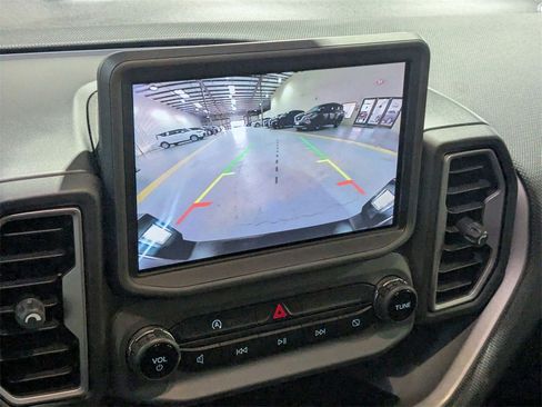 Used 2024 Ford Bronco Sport Big Bend image 20