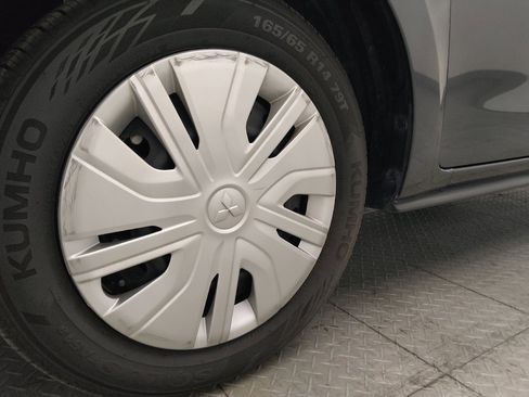 Used 2024 Mitsubishi Mirage ES FWD image 31
