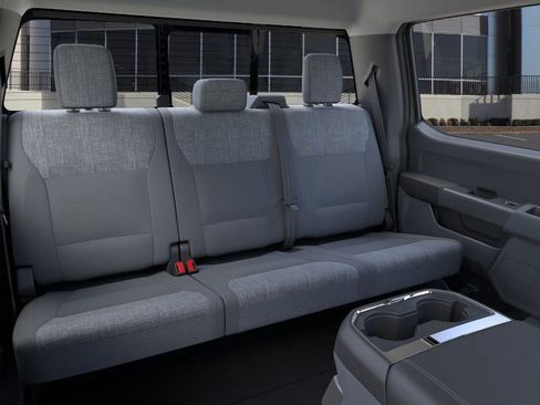 New 2026 Ford F350 XLT w/ 360-Degree Camera Package image 11