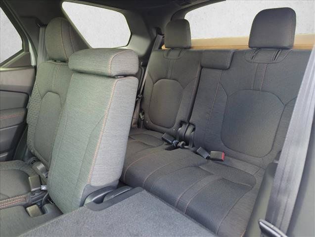 New 2026 Honda Pilot Sport image 19
