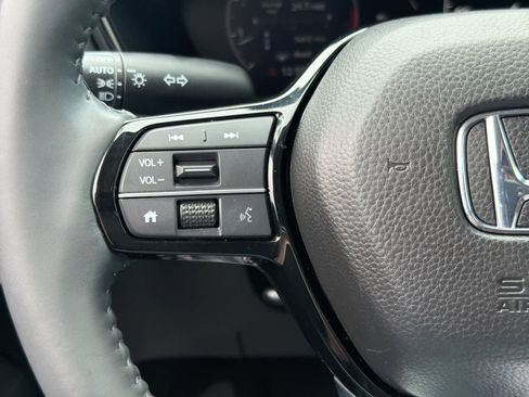 Used 2024 Honda CR-V EX-L image 25