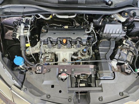 Used 2019 Honda HR-V EX image 7