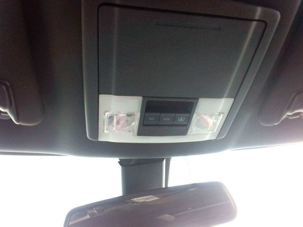 Used 2015 Ford Explorer Limited w/ Equipment Group 302A FWD image 14