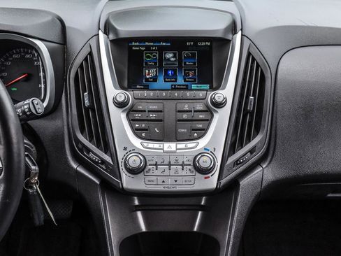 Used 2015 Chevrolet Equinox LT w/ Chrome Appearance Package FWD image 22