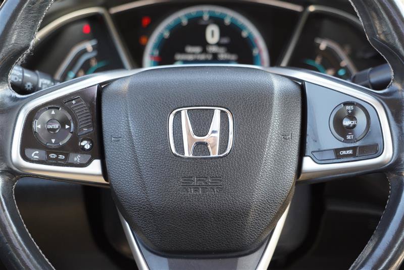 Used 2016 Honda Civic EX-L image 59