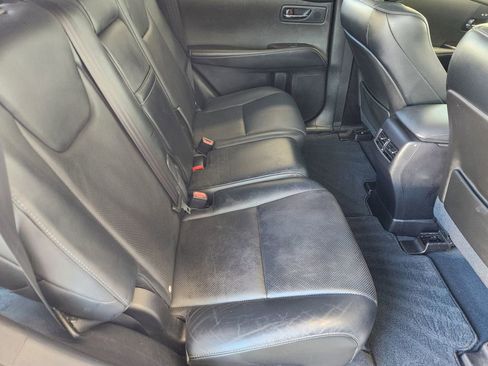 Used 2013 Lexus RX 350 FWD image 31