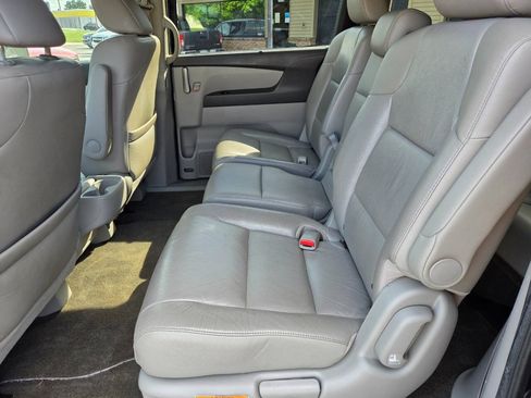 Used 2011 Honda Odyssey EX-L image 26