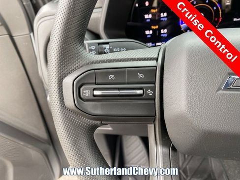 New 2026 Chevrolet Colorado Trail Boss image 24