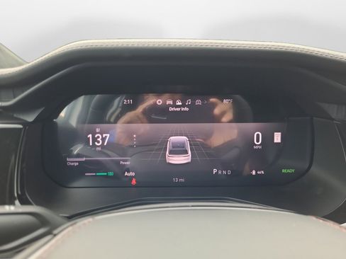 New 2025 Jeep Wagoneer S Launch Edition image 11