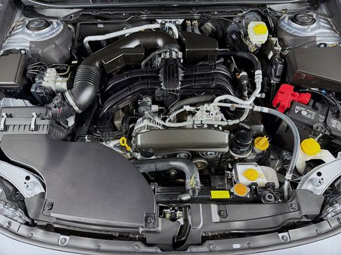 Used 2025 Subaru Legacy Limited image 33