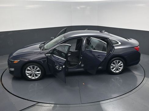 Used 2025 Chevrolet Malibu LT FWD image 25
