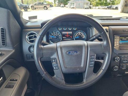 Used 2014 Ford F150 XLT w/ Equipment Group 301A Mid RWD image 16