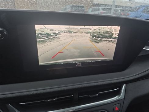 Certified 2024 Buick Envista Preferred w/ Convenience I Package image 14