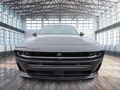 New 2026 Dodge Charger Scat Pack w/ Blacktop Package image 9