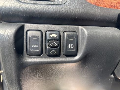 Used 2002 Acura MDX Touring image 15