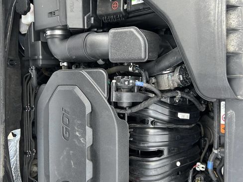 Used 2019 Hyundai Sonata SE FWD image 13