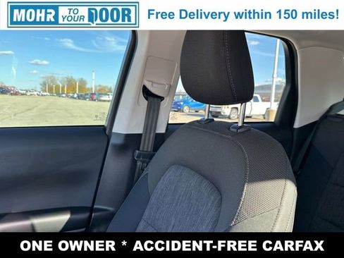 Used 2022 Ford Bronco Sport Big Bend w/ Convenience Package image 25