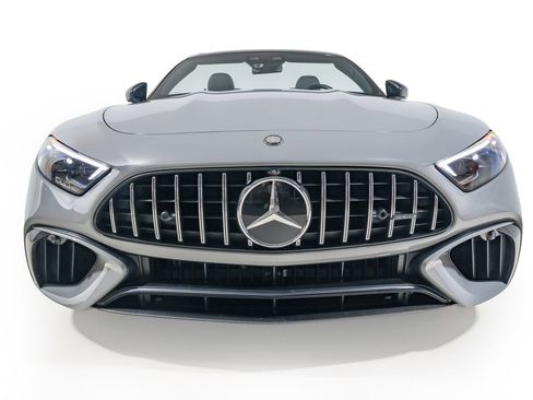 Used 2022 Mercedes-Benz SL 63 AMG 4MATIC image 13