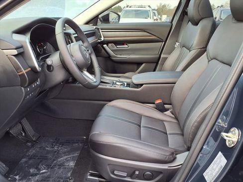 New 2026 MAZDA CX-50 AWD 2.5 Hybrid w/ Weather Package image 13