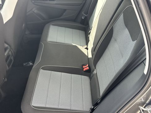 New 2026 Volkswagen Taos S image 13