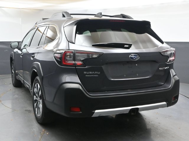 Used 2024 Subaru Outback Limited AWD/4WD image 4
