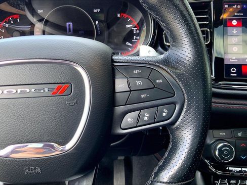 Used 2024 Dodge Durango GT AWD/4WD image 19