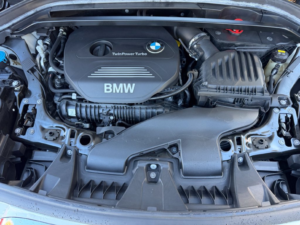Used 2018 BMW X1 xDrive28i AWD/4WD image 29