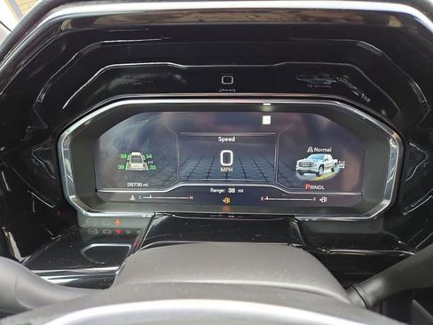 Used 2023 GMC Sierra 1500 Elevation image 16