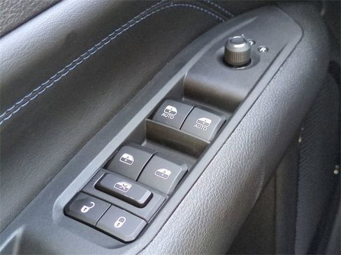 New 2026 Jeep Compass Latitude w/ Quick Order Package 29K image 22