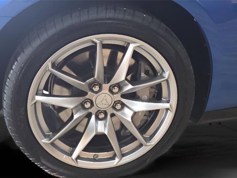 New 2026 Dodge Charger Scat Pack w/ Wheel & Tire Package image 7