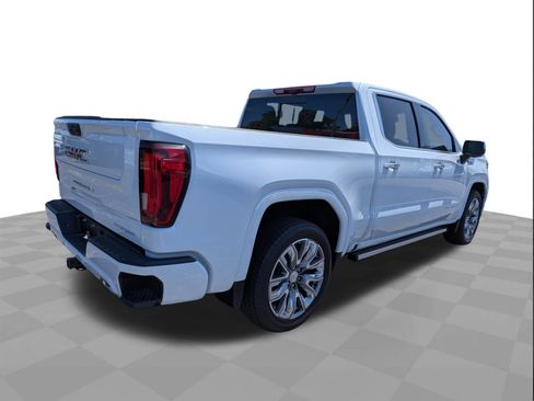 New 2026 GMC Sierra 1500 Denali image 4