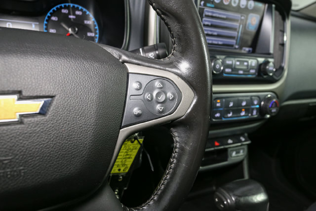 Used 2018 Chevrolet Colorado Z71 AWD/4WD image 26