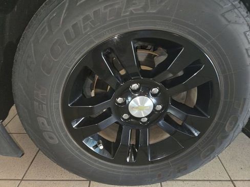 Used 2020 Chevrolet Tahoe LT AWD/4WD image 10