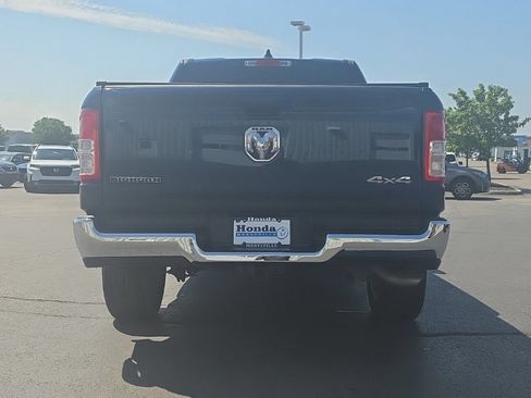 Used 2022 RAM 1500 Big Horn AWD/4WD image 6