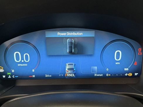 New 2026 Ford Escape Active w/ Active Premium Tech Pack image 16