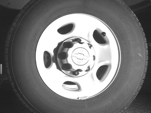 Used 2024 Chevrolet Express 2500 w/ Driver Convenience Package RWD image 13