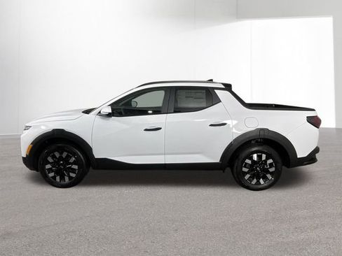 New 2026 Hyundai Santa Cruz SEL AWD/4WD image 14