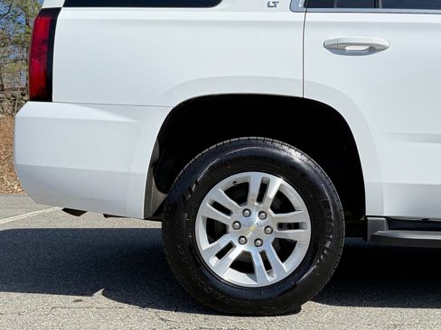 Used 2018 Chevrolet Tahoe LT image 9