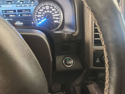 Used 2018 Ford F150 Limited w/ Trailer Tow Package image 24