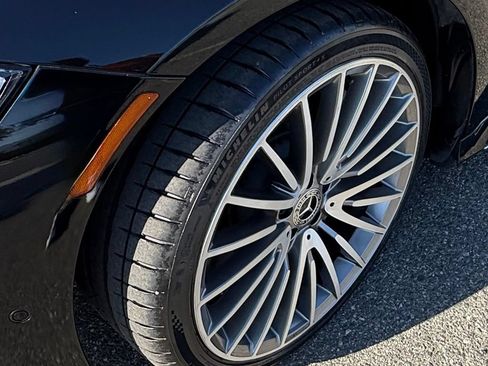 Certified 2023 Mercedes-Benz S 500 4MATIC image 15