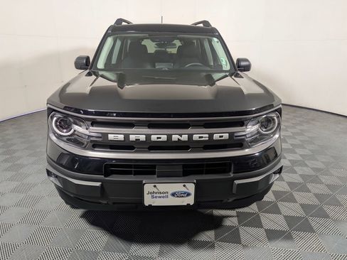 Certified 2024 Ford Bronco Sport Big Bend w/ Convenience Package image 3