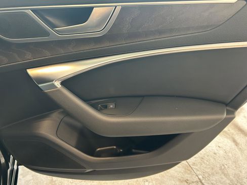 Used 2022 Audi A6 3.0T Premium image 23