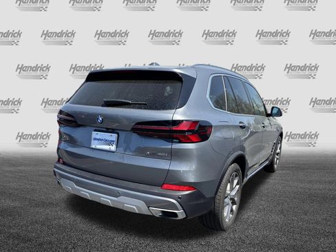 Used 2026 BMW X5 xDrive40i image 10
