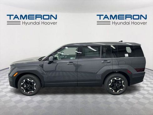 New 2026 Hyundai Santa Fe SE FWD image 2